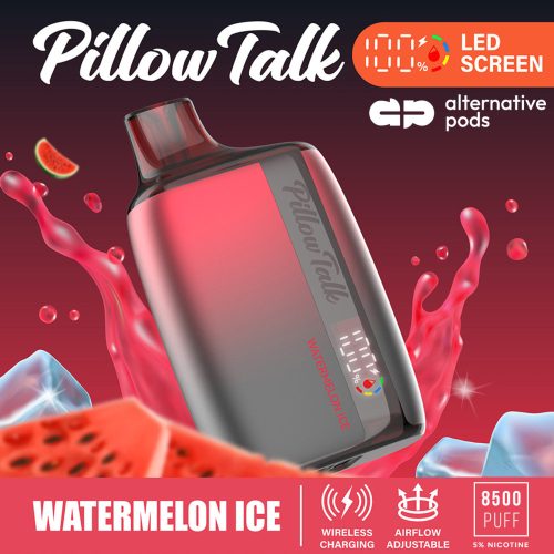 Pillow Talk 8500-WATERMELON ICE