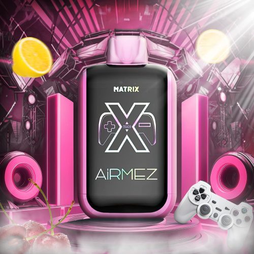 AIRMEZMATRIX20KCherryLemonZest b430f353 627f 4348 be26 791199a65caa