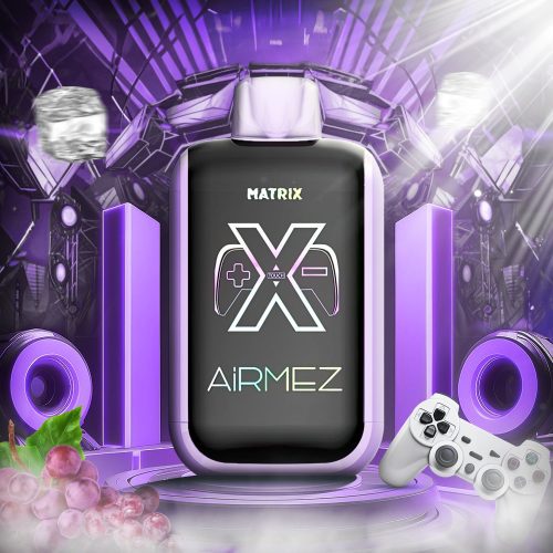 AIRMEZMATRIX20KFrozenGrapeGlacier 659756b3 7b27 4211 8920 2f3bfe830a76