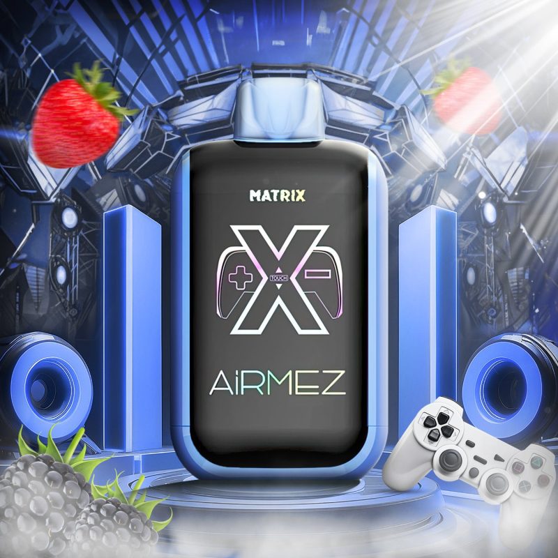 AIRMEZMATRIX20KTripleBerryBlizzard 79419630 d8f7 468c 911b b3c1000b28bf