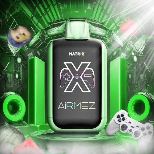 AIRMEZMATRIX20KWatermelonBerryWave e65cf0ee 12c2 40e8 835c 5050d6eff459