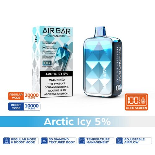 AirBarDiamondBox ArcticIcy 800x800 1