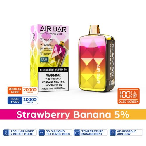 AirBarDiamondBox StrawberryBanana 800x800 1