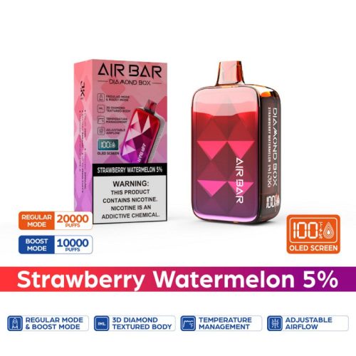 AirBarDiamondBox StrawberryWatermelon 800x800 1