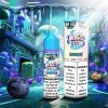 MR FOG E-LIQUID MAGIC COTTON 100ML - Blueberry