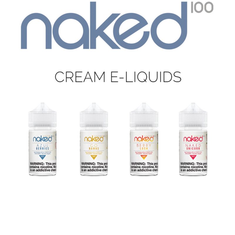 Cream Flavor E Liquids 29483