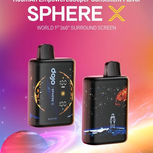 Dojo Sphere X 30K Vaporesso 282620562