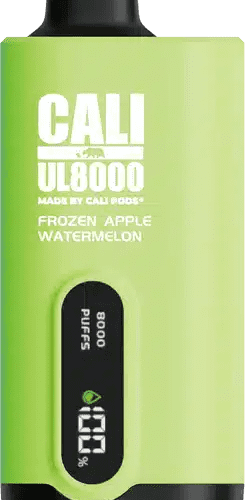 Frozen Apple Watermelon 2