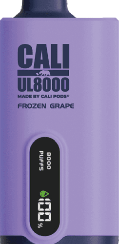 Frozen Grape 29172