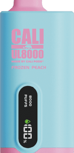 Frozen Peach 92260