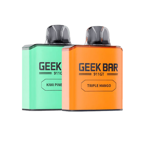 Geek Bar 911 GT 16K Pod Vape Geek Bar 306796263