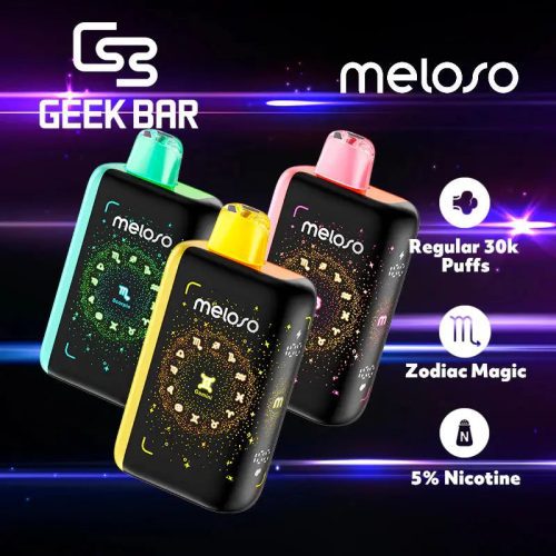 Geek Bar Meloso 30K Alternative pods Online Vape Smoke Shop 291435295