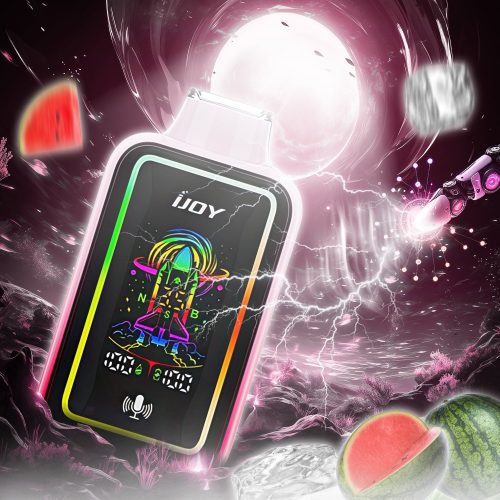 iJoy Uranus 25000 Disposable - Watermelon Ice