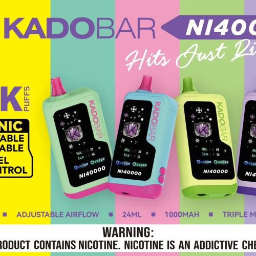 Kado Bar NI40000 KADO BAR 314073586