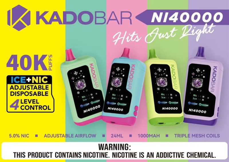 Kado Bar NI40000 KADO BAR 314073586