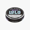 LoLo  Nicotine Pouches LoLo - Blueberry