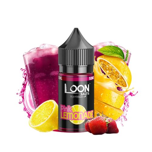 Loon Salts Nicotine Salt E Liquid 30ML Loon 262913297