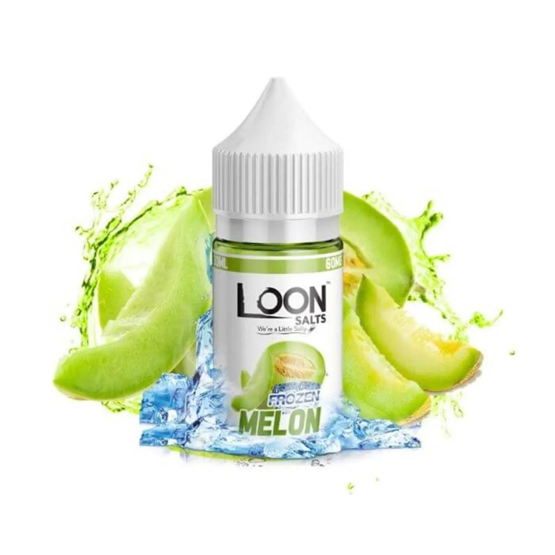 Loon Salts Nicotine Salt E Liquid 30ML Loon 262913313