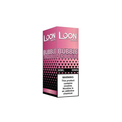 Loon Salts Nicotine Salt E Liquid 30ML Loon 262913484