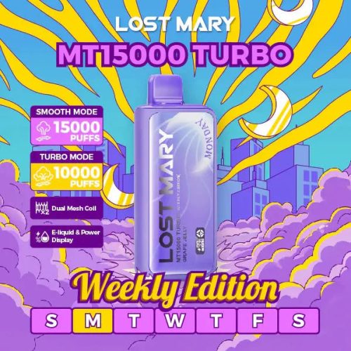 Lost Mary MT15000 Disposable Vape EBDesign 305235460