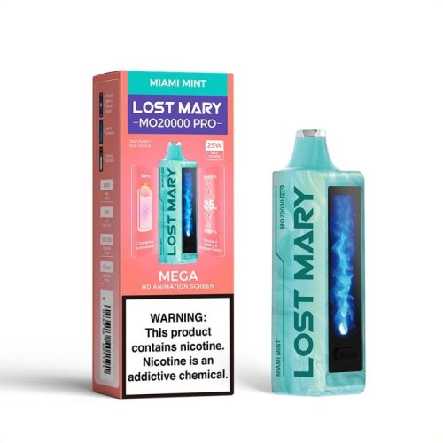 LostMaryMO20KPro Box MiamiMint 800x800 1