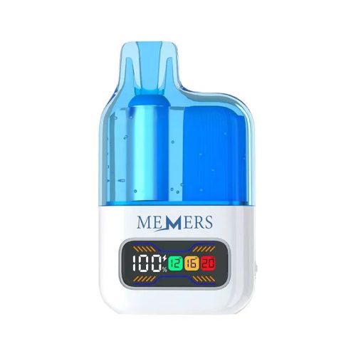 Memers XSORB ME25000 Disposable Alternative pods Online Vape Smoke Shop 262873368