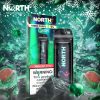 North Vision 15K Disposable - Watermelon Ice