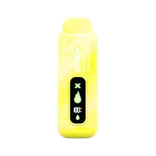 Ploox Me By Luxpodz 15K Disposable 5% - Lemon Passion Fruit