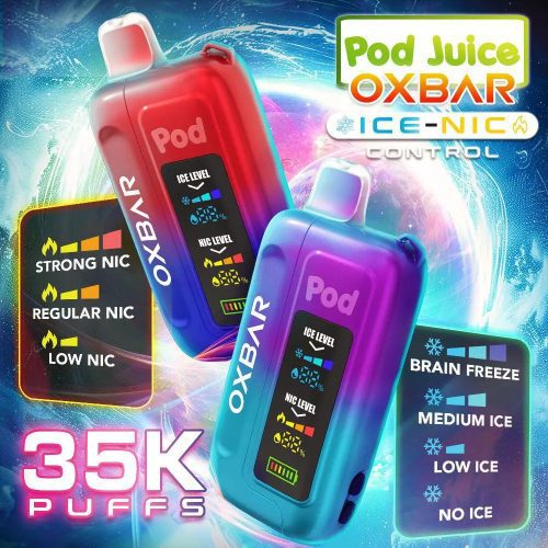 Pod Juice x OXBAR 35K Pod Juice 280313823