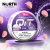 QIT Nicotine Salt  Pouches 20ct - Bubble Gum