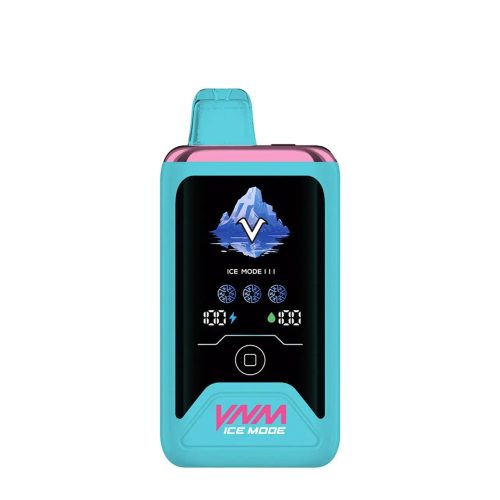 VNM Ice Mode 30K Disposable - Miami Vice