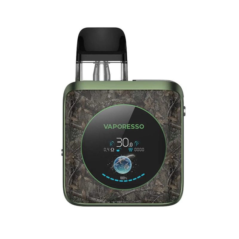 Vaporesso XROS 4 Nano Pod System Kit