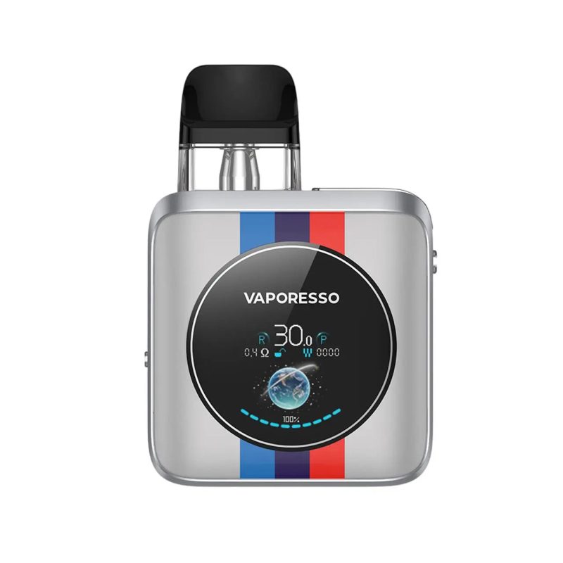 Vaporesso XROS 4 Nano Pod System Kit