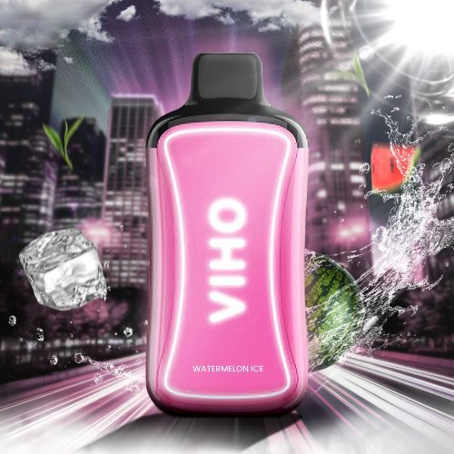 VIHO Supercharge 20K Disposable - Watermelon Ice 