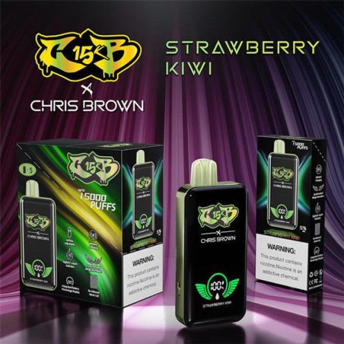 chris brown cb15k 09428