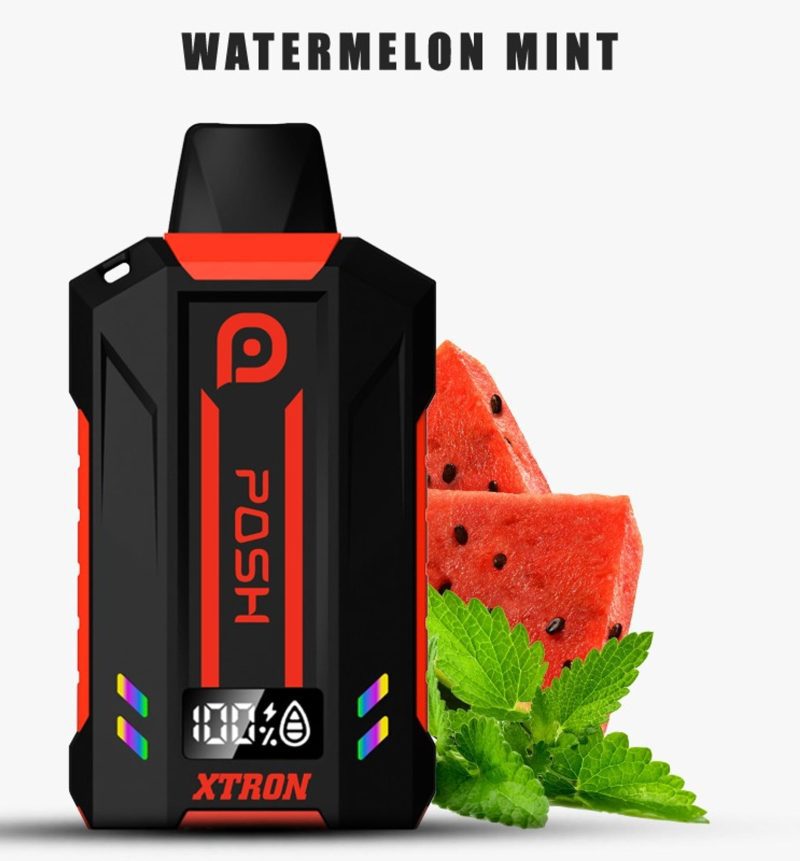 poshwatermelonmint