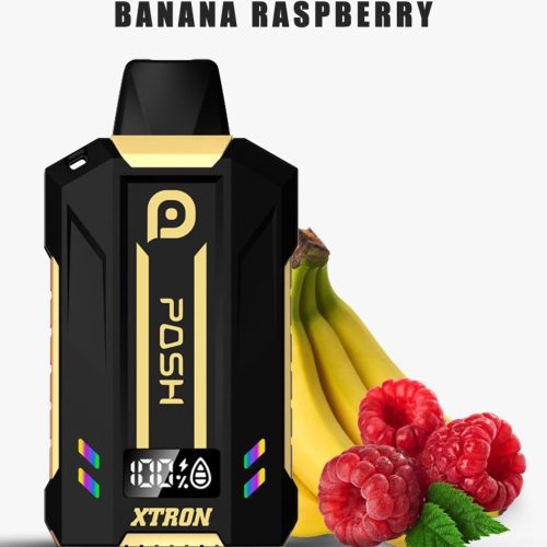 poshxtronbananaraspberry