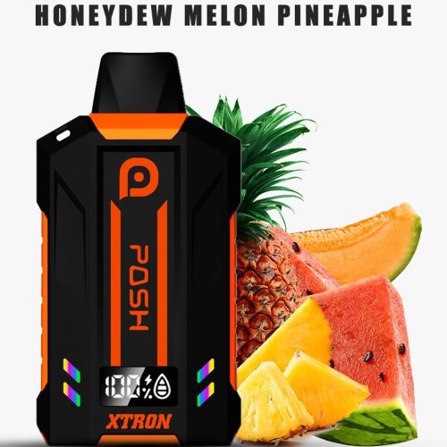 poshxtronhoneydewmelonpineapple