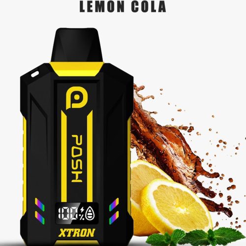 poshxtronlemoncola