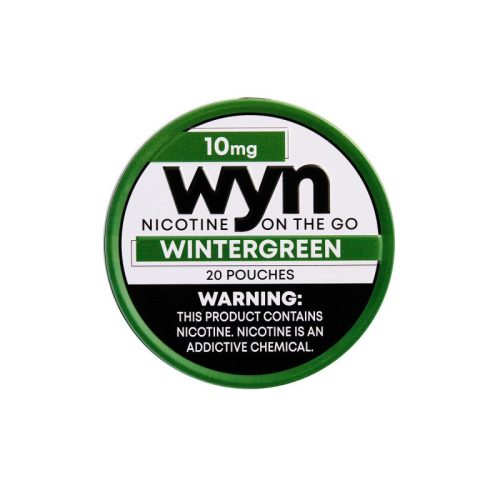 wynsingles Wintergreen 800x800 1